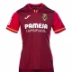 Fotbalové Dresy Villarreal CF 2023-24 Venkovní Dres Mužské