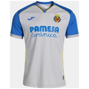 Fotbalové Dresy Villarreal CF 2026-27 Venkovní Dres Mužské