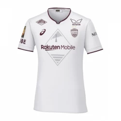 Fotbalové Dresy Vissel Kobe 2024-25 Venkovní Dres Mužské