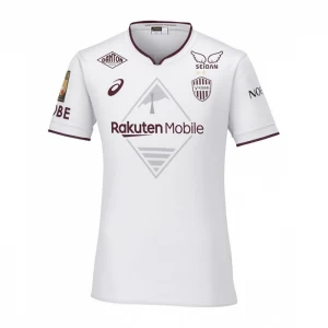 Fotbalové Dresy Vissel Kobe 2024-25 Venkovní Dres Mužské