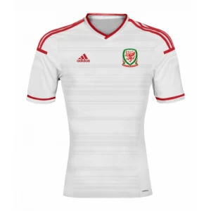 Fotbalové Dresy Wales 2014 Venkovní