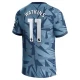 Fotbalové Dresy Watkins #11 Aston Villa 2023-24 Alternativní Dres Mužské