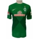 Fotbalové Dresy Werder Bremen 2012-13 Domácí