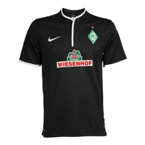 Fotbalové Dresy Werder Bremen 2013-14 Alternativní