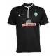 Fotbalové Dresy Werder Bremen 2013-14 Alternativní