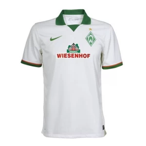 Fotbalové Dresy Werder Bremen 2014-15 Alternativní
