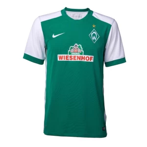 Fotbalové Dresy Werder Bremen 2015-16 Domácí