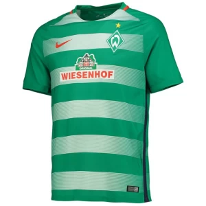 Fotbalové Dresy Werder Bremen 2016-17 Domácí