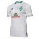 Fotbalové Dresy Werder Bremen 2018-19 Alternativní