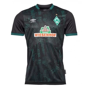 Fotbalové Dresy Werder Bremen 2019-20 Alternativní