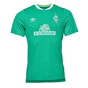 Fotbalové Dresy Werder Bremen 2019-20 Domácí