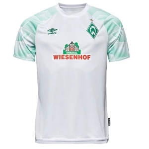 Fotbalové Dresy Werder Bremen 2020-21 Venkovní