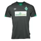 Fotbalové Dresy Werder Bremen 2021-22 Alternativní
