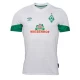 Fotbalové Dresy Werder Bremen 2021-22 Venkovní Dres Mužské