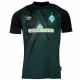 Fotbalové Dresy Werder Bremen 2022-23 Alternativní