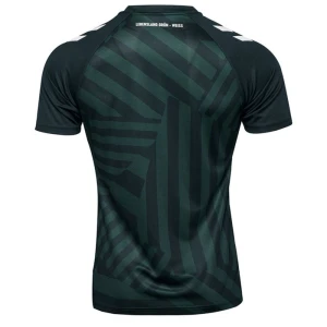 Fotbalové Dresy Werder Bremen 2023-24 Alternativní Dres Mužské