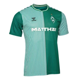 Fotbalové Dresy Werder Bremen 2023-24 Domácí