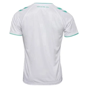 Fotbalové Dresy Werder Bremen 2023-24 Venkovní Dres Mužské
