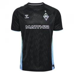 Fotbalové Dresy Werder Bremen 2024-25 Alternativní Dres Mužské