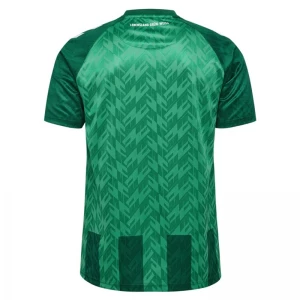Fotbalové Dresy Werder Bremen 2024-25 Domácí Dres Mužské