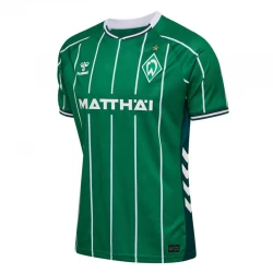 Fotbalové Dresy Werder Bremen 2025-26 Domácí Dres Mužské