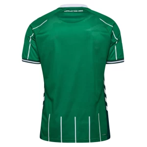 Fotbalové Dresy Werder Bremen 2025-26 Domácí Dres Mužské