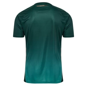 Fotbalové Dresy Werder Bremen 2025-26 Třetí Dres Mužské
