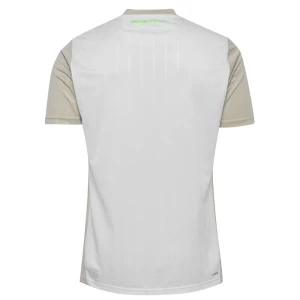 Fotbalové Dresy Werder Bremen 2025-26 Venkovní Dres Mužské