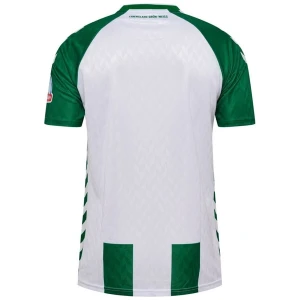 Fotbalové Dresy Werder Bremen 2026-27 Domácí Dres Mužské