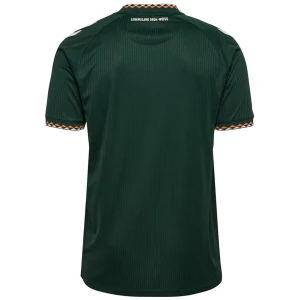 Fotbalové Dresy Werder Bremen 2026-27 Venkovní Dres Mužské