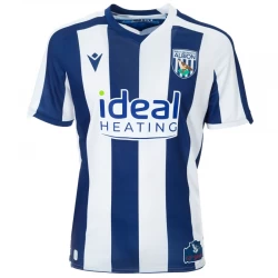 Fotbalové Dresy West Bromwich Albion 2025-26 Domácí Dres Mužské