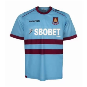 Fotbalové Dresy West Ham United 2012-13 Alternativní