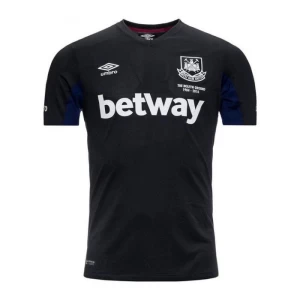 Fotbalové Dresy West Ham United 2015-16 Alternativní