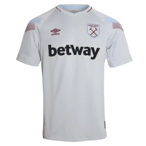 Fotbalové Dresy West Ham United 2018-19 Alternativní