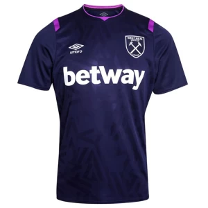 Fotbalové Dresy West Ham United 2019-20 Alternativní
