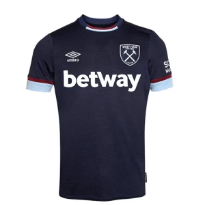 Fotbalové Dresy West Ham United 2021-22 Alternativní