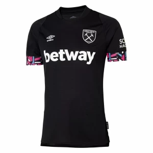 Fotbalové Dresy West Ham United 2022-23 Venkovní