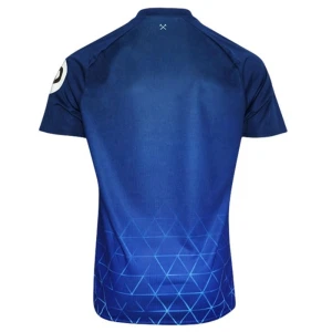 Fotbalové Dresy West Ham United 2023-24 Alternativní Dres Mužské