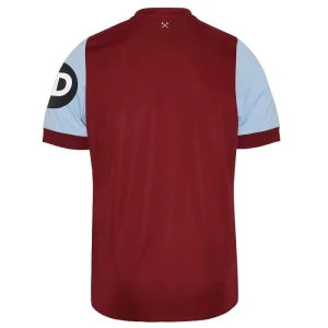 Fotbalové Dresy West Ham United 2023-24 Domácí Dres Mužské