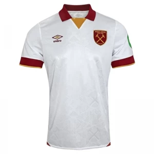Fotbalové Dresy West Ham United 2024-25 Alternativní Dres Mužské