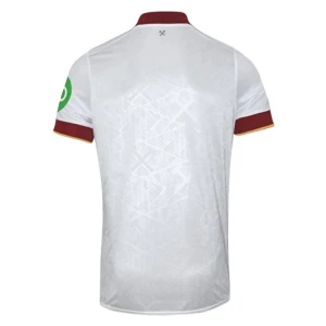 Fotbalové Dresy West Ham United 2024-25 Alternativní Dres Mužské