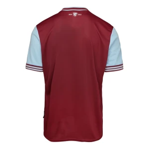 Fotbalové Dresy West Ham United 2024-25 Domácí Dres Mužské