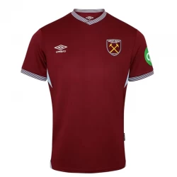 Fotbalové Dresy West Ham United 2025-26 Domácí Dres Mužské