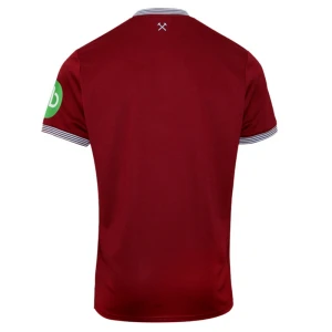 Fotbalové Dresy West Ham United 2025-26 Domácí Dres Mužské