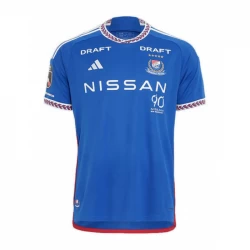 Fotbalové Dresy Yokohama F. Marinos 2024-25 Domácí Dres Mužské