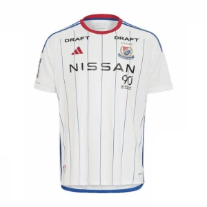 Fotbalové Dresy Yokohama F. Marinos 2024-25 Venkovní Dres Mužské