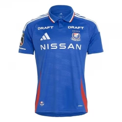 Fotbalové Dresy Yokohama F. Marinos 2025-26 Domácí Dres Mužské