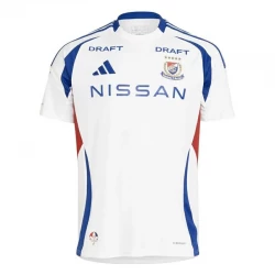 Fotbalové Dresy Yokohama F. Marinos 2025-26 Venkovní Dres Mužské