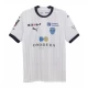 Fotbalové Dresy Yokohama FC 2024-25 Venkovní Dres Mužské
