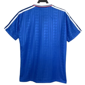 Francie Retro Dres 1994 Domácí Mužské